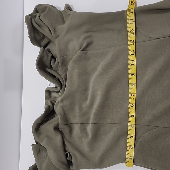 Elliat Dancehall Dress - Picture 10 of 13